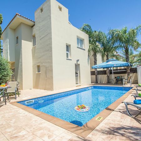 Presidential 6 Holiday Villa Pernera Exterior photo